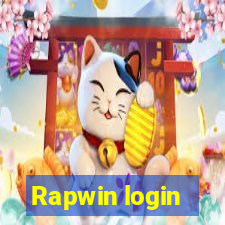 Rapwin login